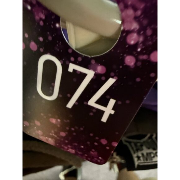 Tapout Y2K Full Zip Hoodie Sweatshirt Mens 5X MPS Tattoo MMA Gothic GREAT FADE - Picture 14 of 14